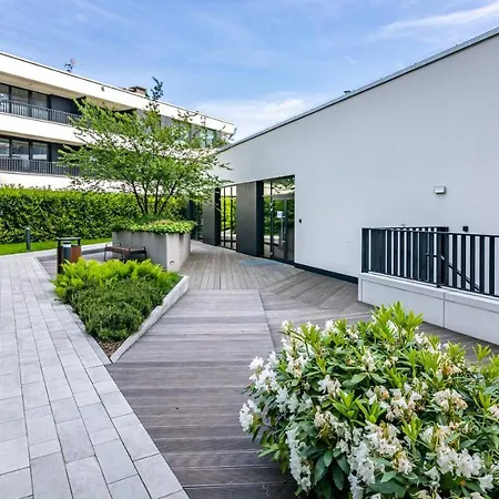 Portova - Billberry Apartman