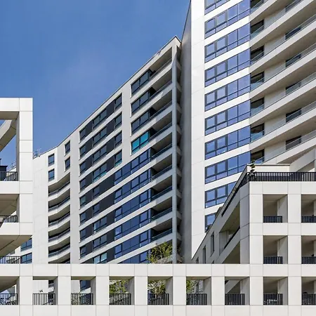 Portova - Billberry Apartman