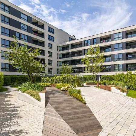 Apartman Portova - Billberry