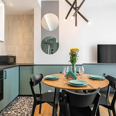 Portova - Billberry Gdynia