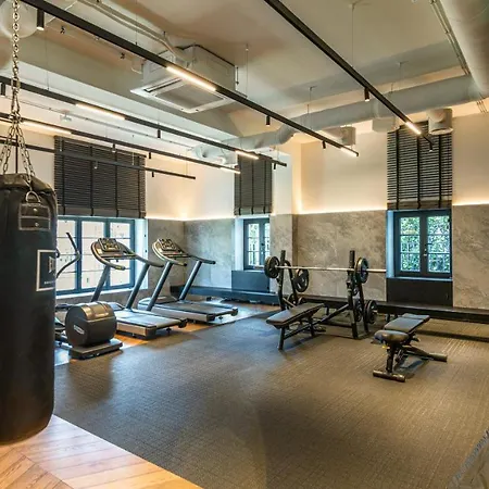 Portova - Billberry Gdynia