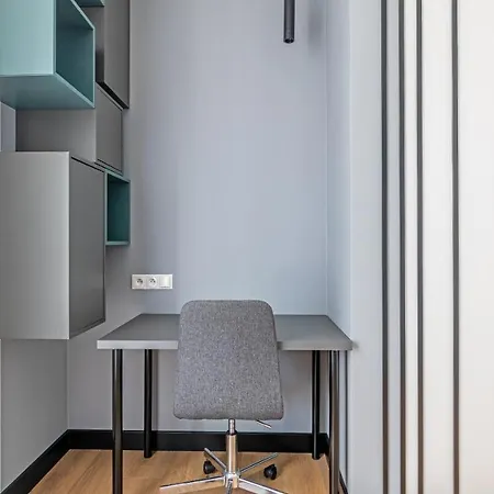 Apartman Portova - Billberry *