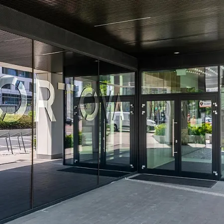 Portova - Billberry *