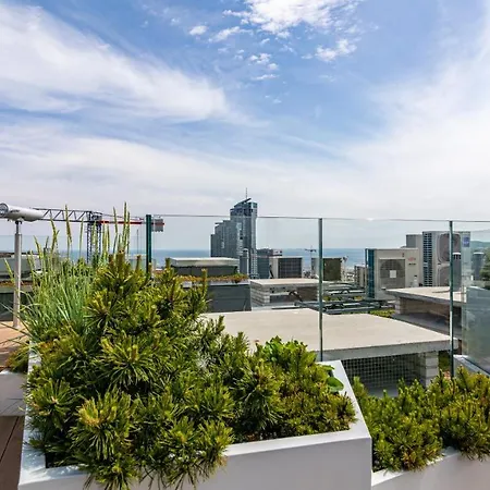 Apartman Portova - Billberry