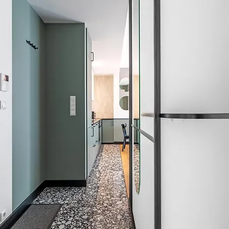 Apartman Portova - Billberry Gdynia