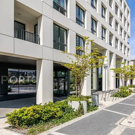 Portova - Billberry *