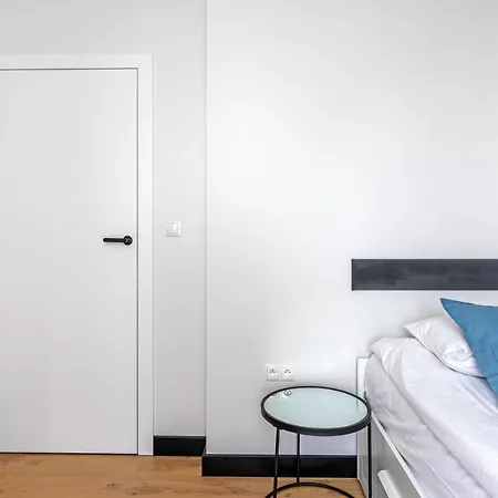 Portova - Billberry Apartman