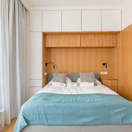 Portova - Billberry Apartman