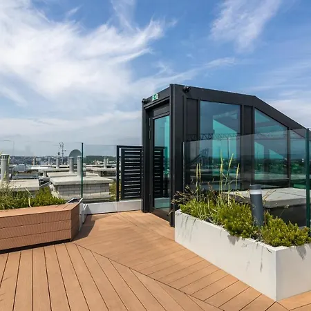 Apartman Portova - Billberry Gdynia