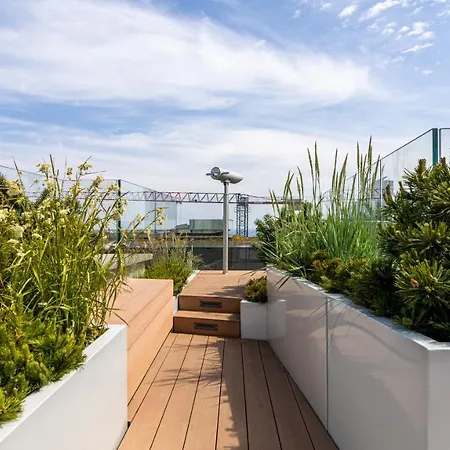 Portova - Billberry Apartman *