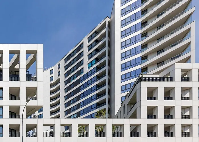 Portova - Billberry Apartman