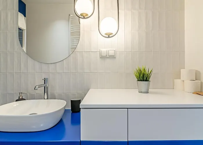 Portova - Billberry Apartman