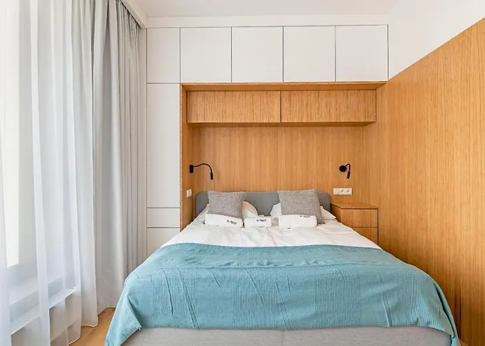 Portova - Billberry Apartman