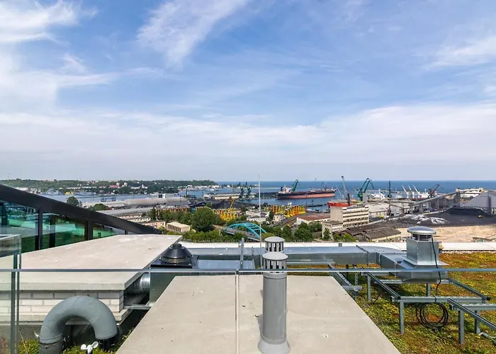 Portova - Billberry * Gdynia