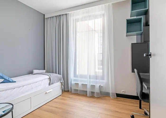 Portova - Billberry Apartman